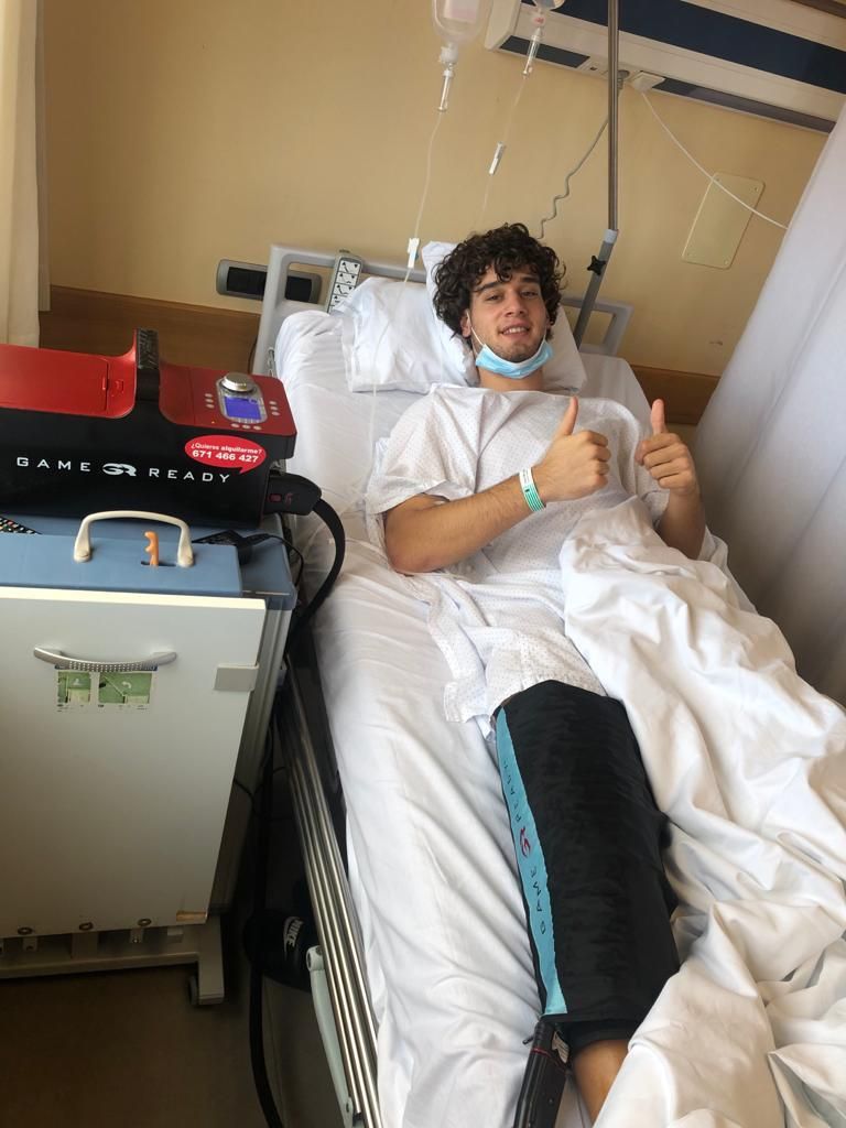 Odoo - Prueba 3 a tres columnas