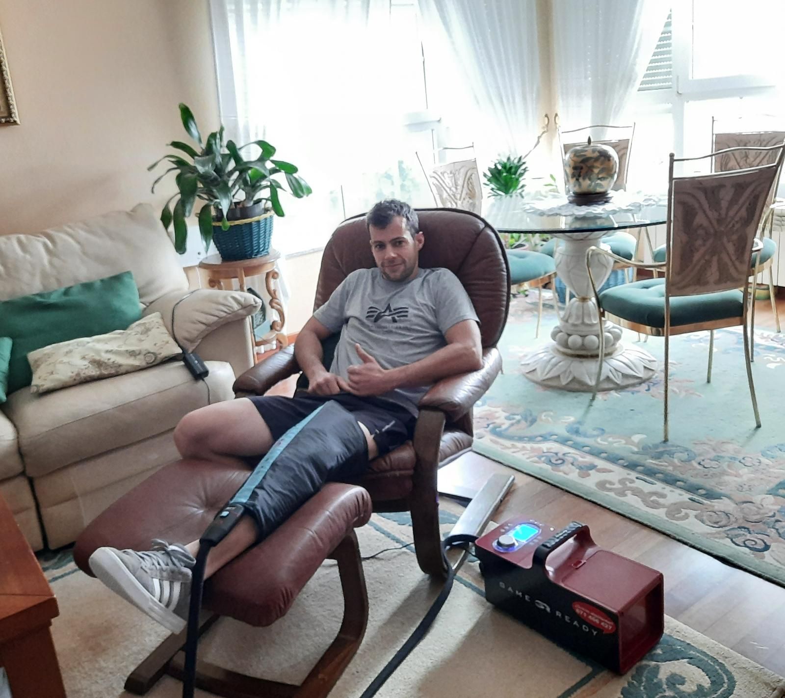 Odoo - Prueba 3 a tres columnas