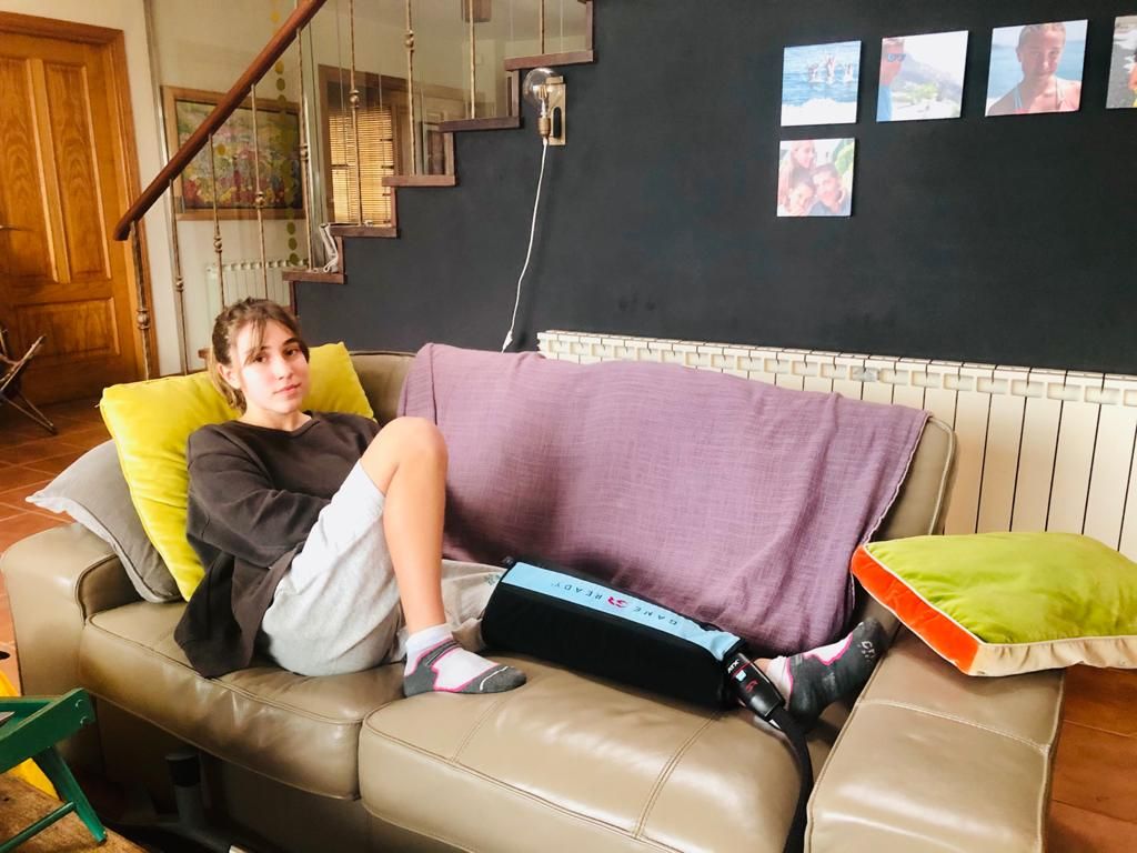 Odoo - Prueba 3 a tres columnas