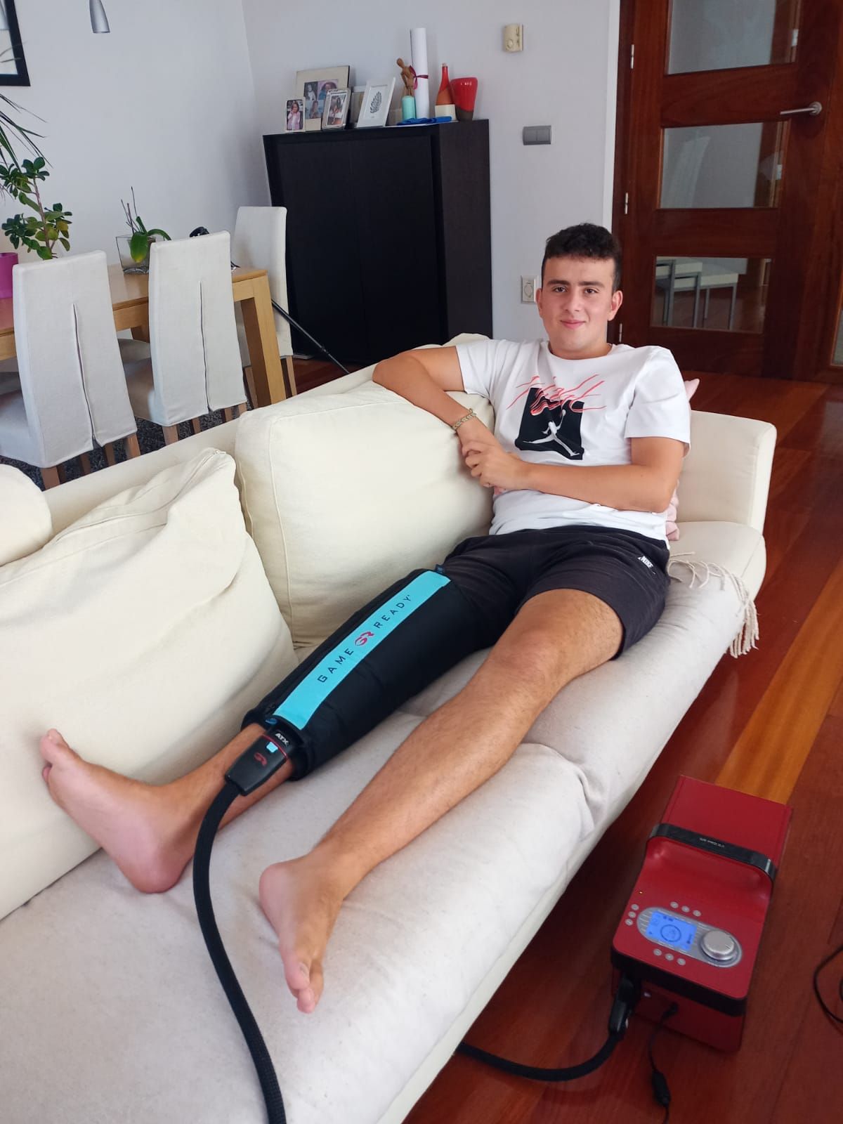 Odoo - Prueba 1 de tres columnas