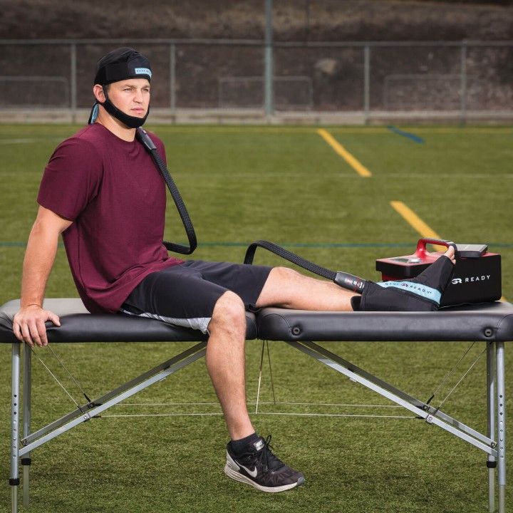 Texto de Odoo y bloque de imagen